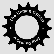 Human Cyclist blog